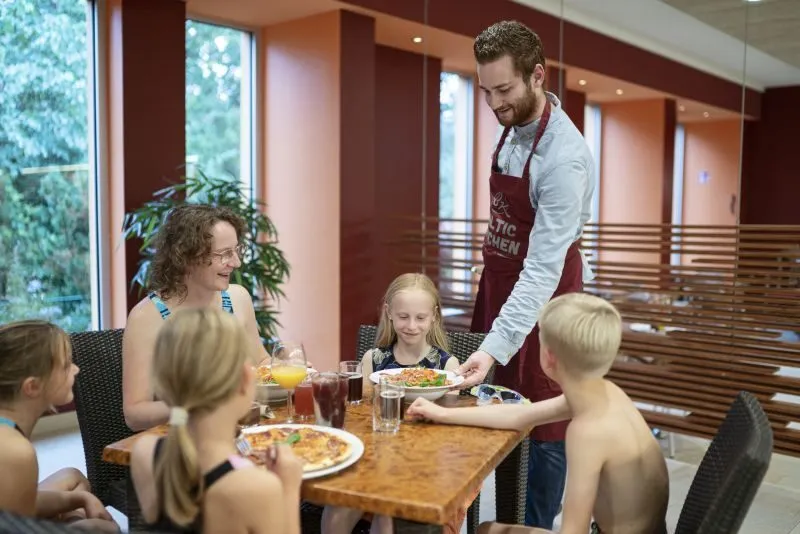 Aquarella Bistro Buxtehude – Frische Salate und Bowls